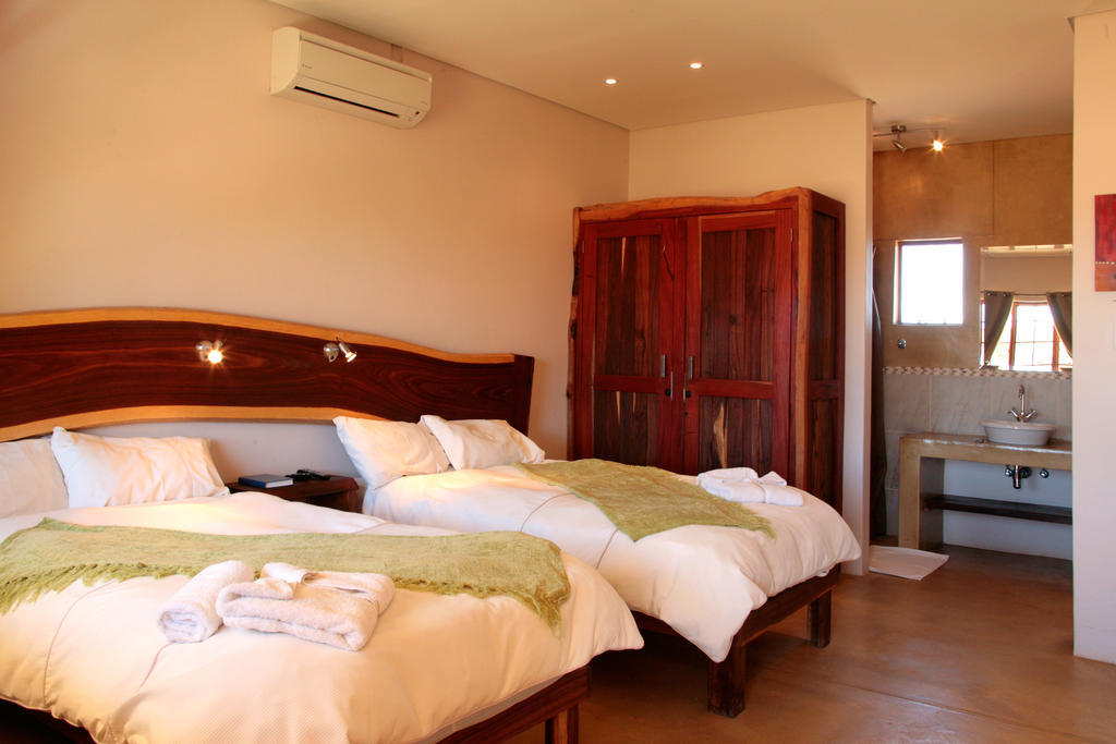 Cest Si Bon Hotel Otjiwarongo Room photo